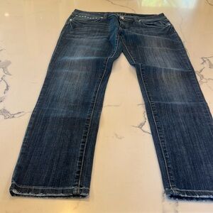 Ladies Jeans